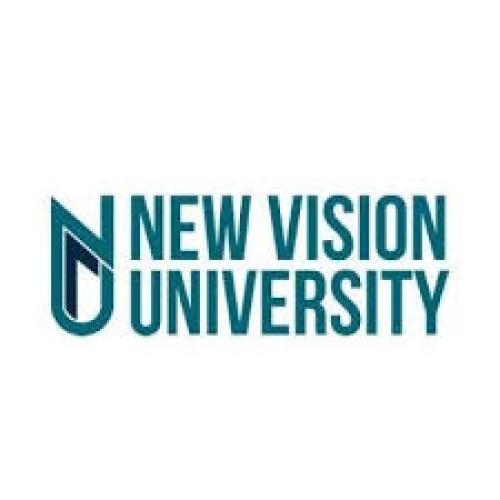 New Vision University New Vision University